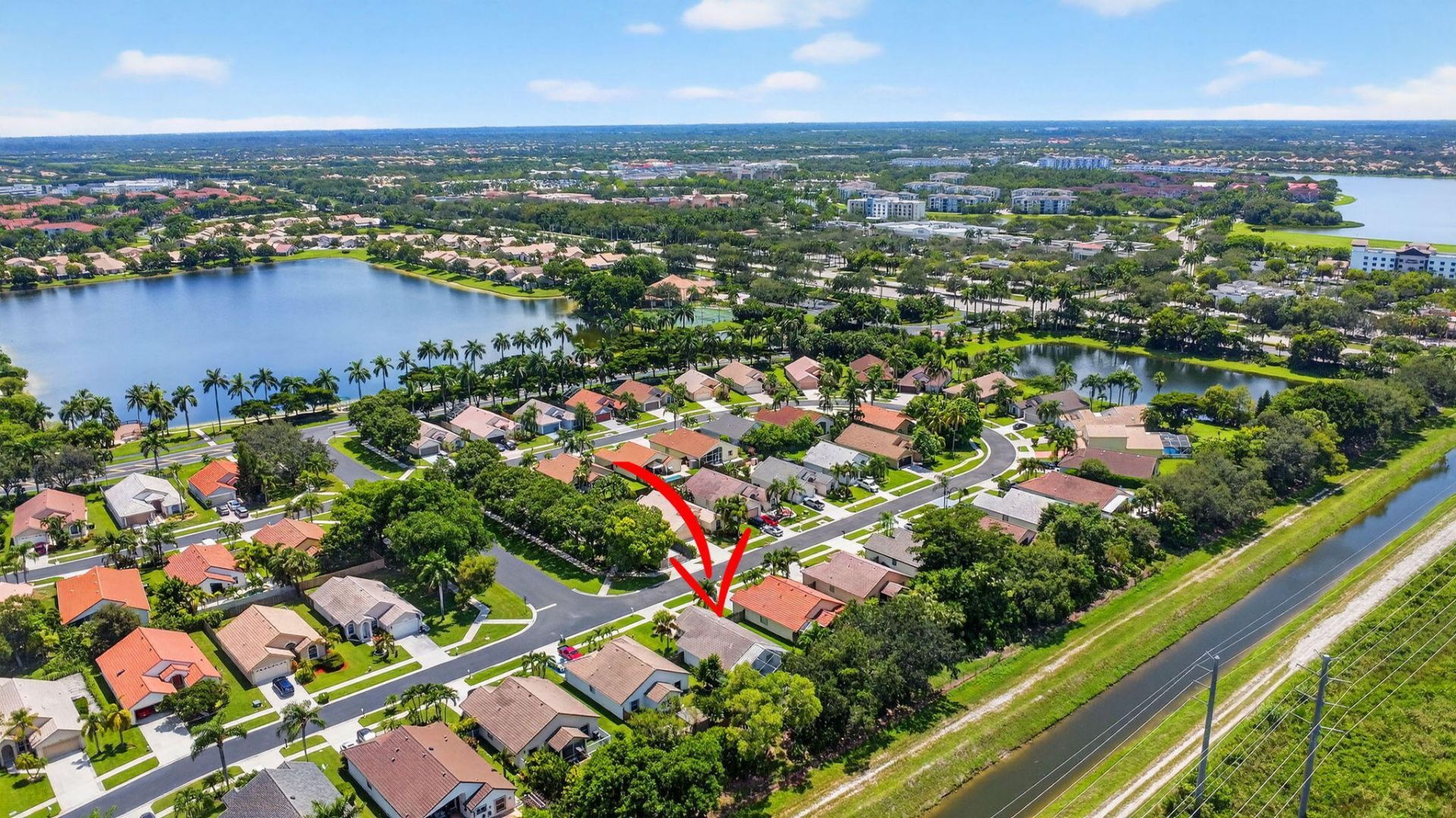 1891 Oak Berry Circle, Wellington, FL 33414 Photo