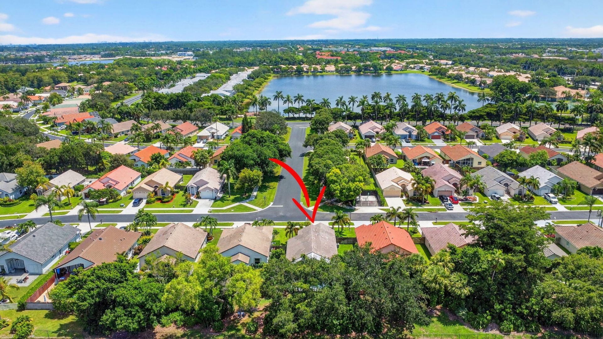 1891 Oak Berry Circle, Wellington, FL 33414 Photo