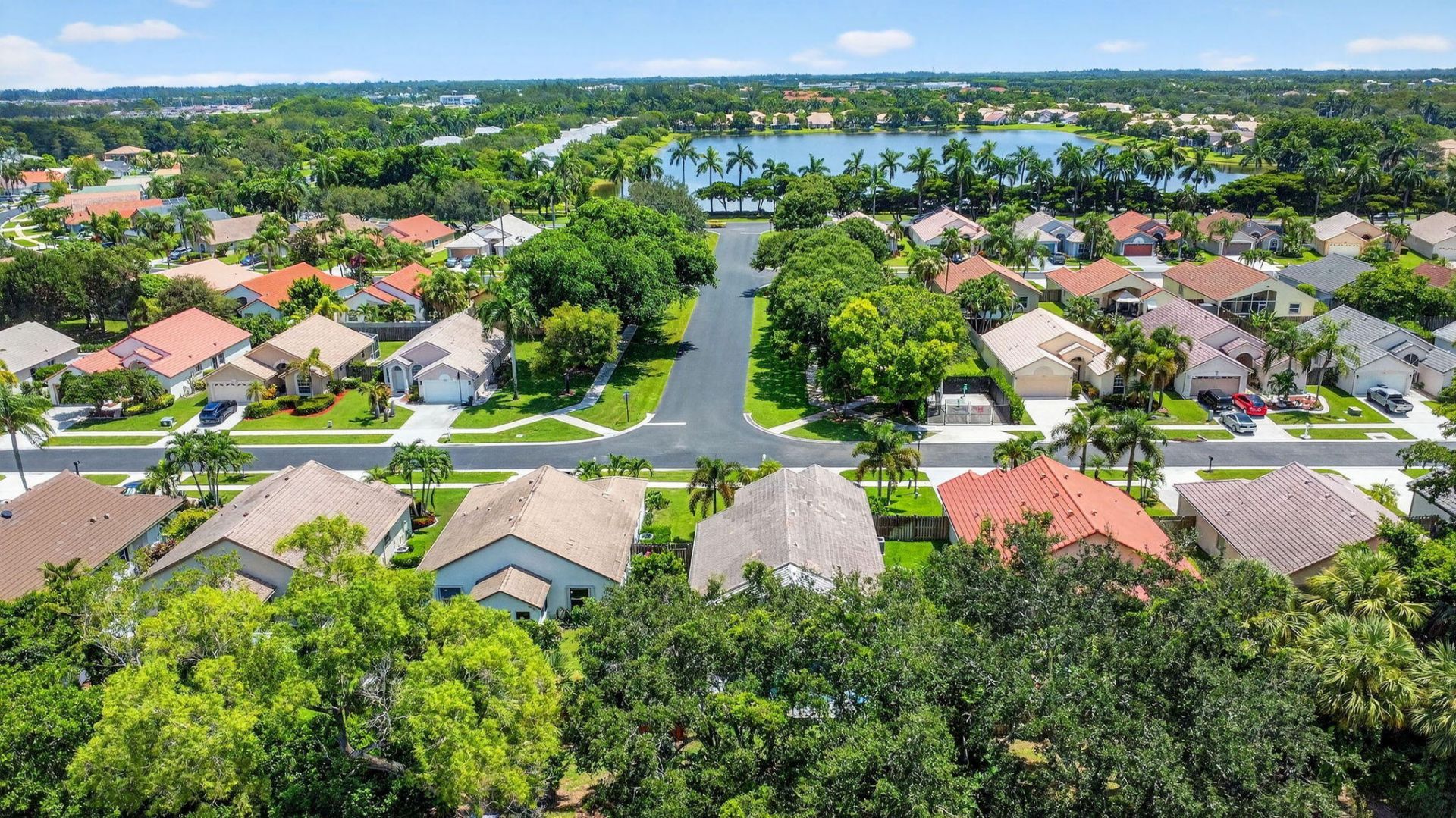 1891 Oak Berry Circle, Wellington, FL 33414 Photo