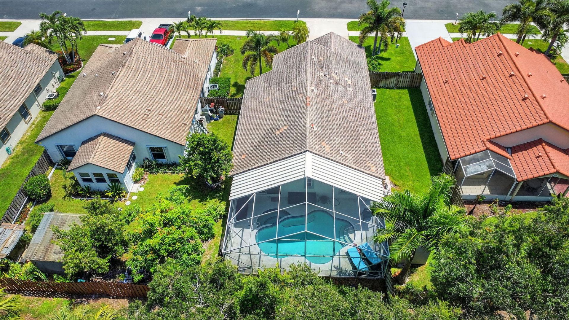 1891 Oak Berry Circle, Wellington, FL 33414 Photo