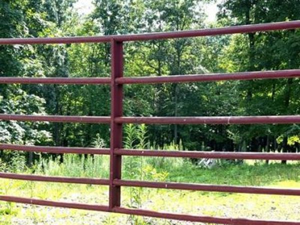 TBD Wetzel / Tyler Ridge, New Martinsville, WV 26155