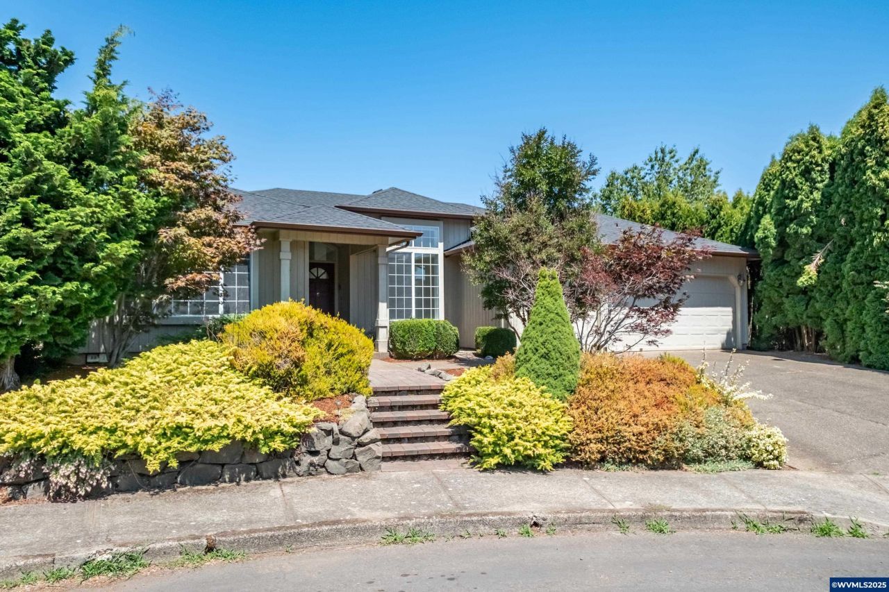 2217 Juliet Ct S, Salem, OR 97302 Main Photo