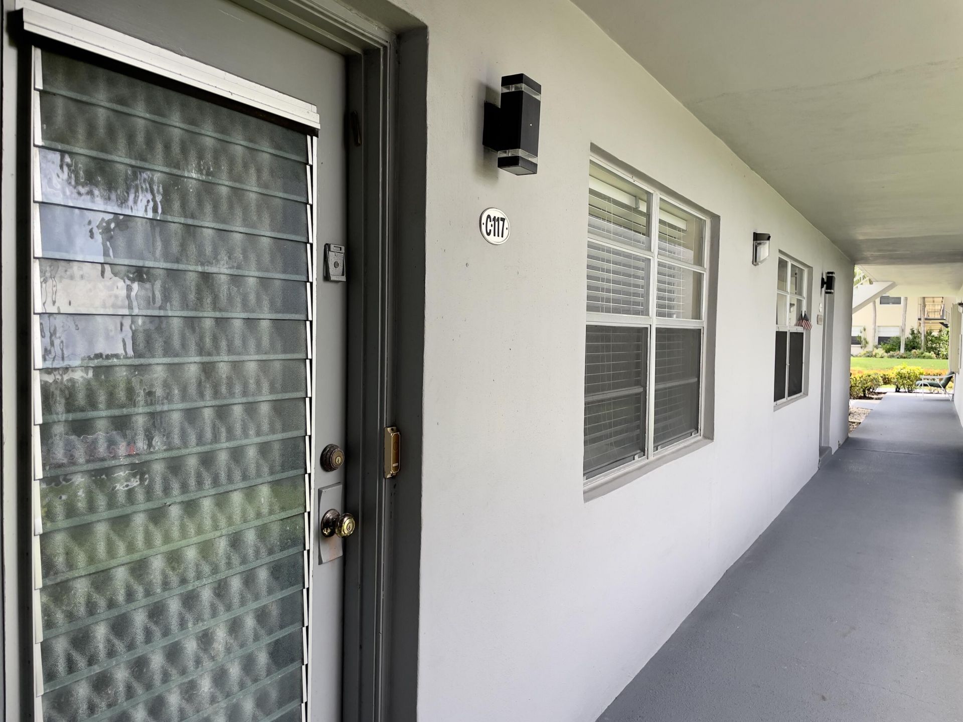 117 Flanders C, Delray Beach, FL 33484 Photo