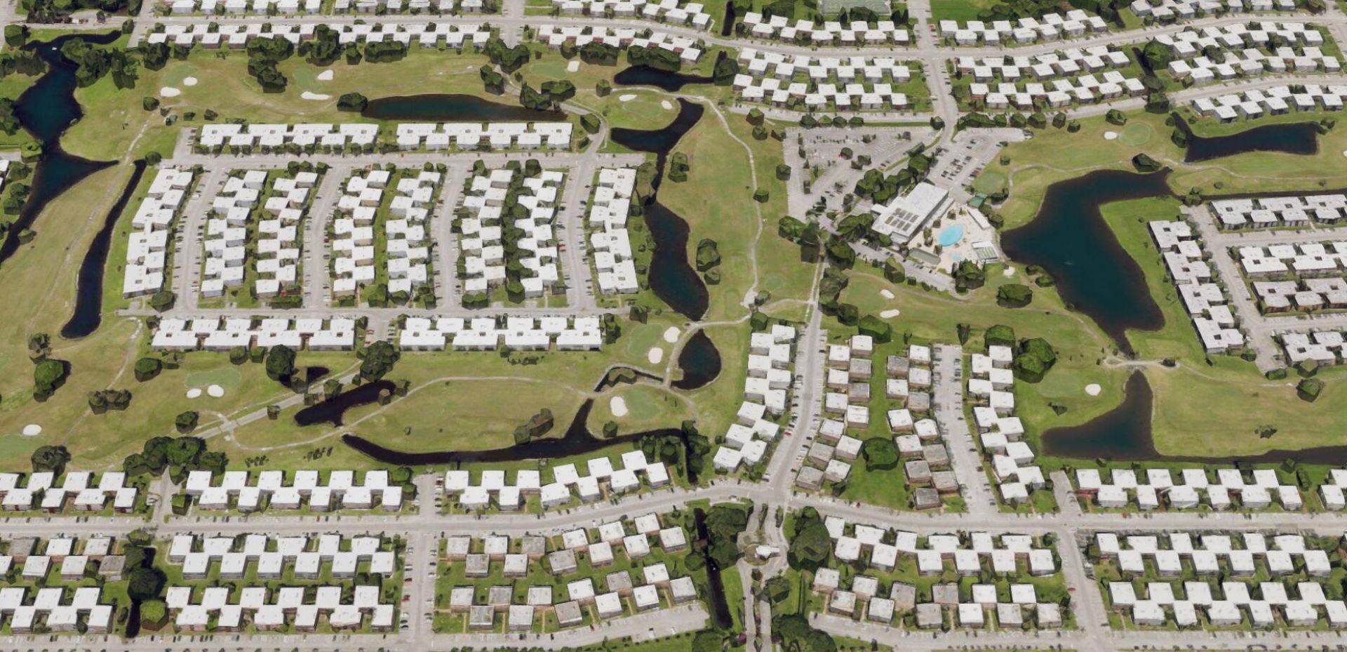 117 Flanders C, Delray Beach, FL 33484 Photo