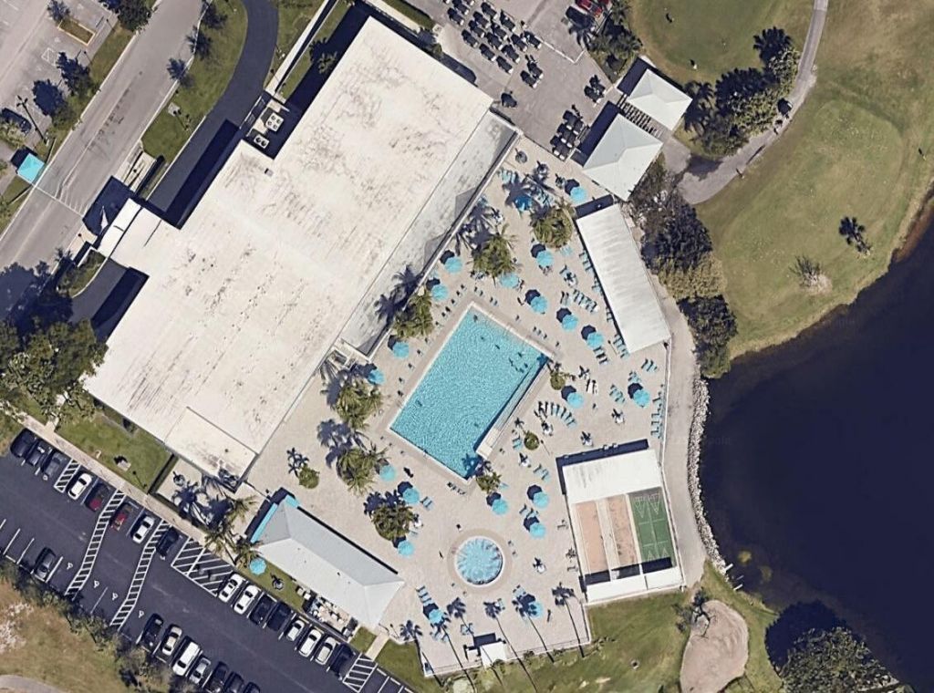 117 Flanders C, Delray Beach, FL 33484 Photo