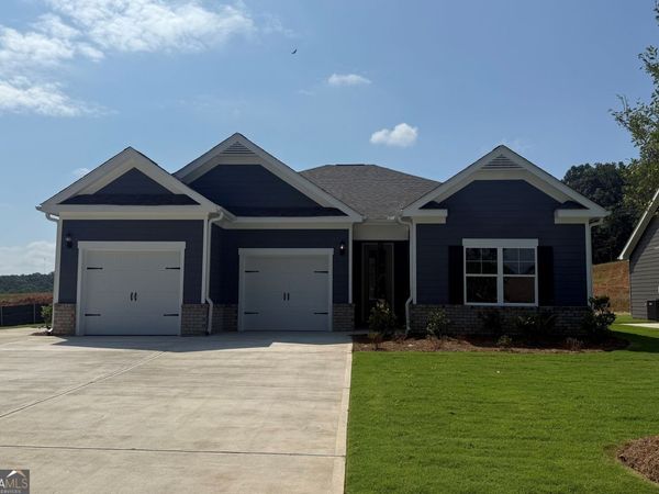 128 Classic Overlook, Homer, GA 30547