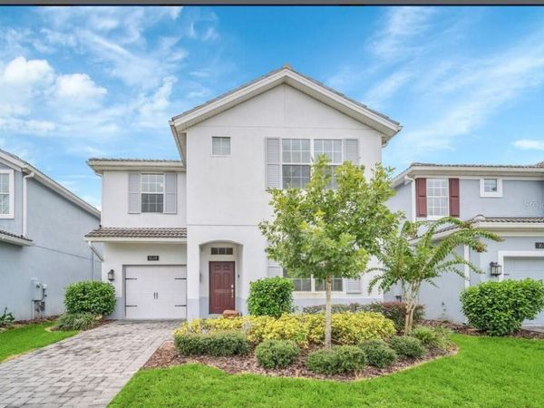 1614 MOON VALLEY DRIVE, CHAMPIONS GATE, FL 33896