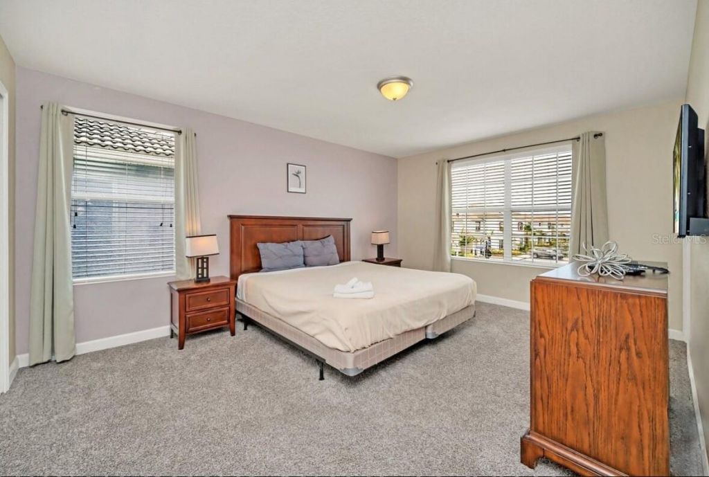 1614 Moon Valley Drive, Champions Gate, FL 33896 Photo