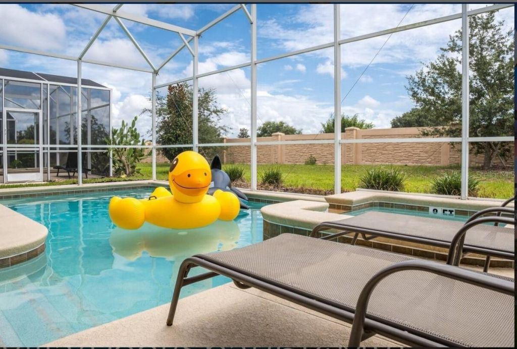 1614 Moon Valley Drive, Champions Gate, FL 33896 Photo