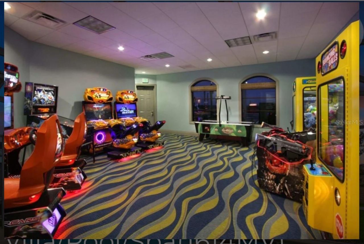 1614 Moon Valley Drive, Champions Gate, FL 33896 Photo