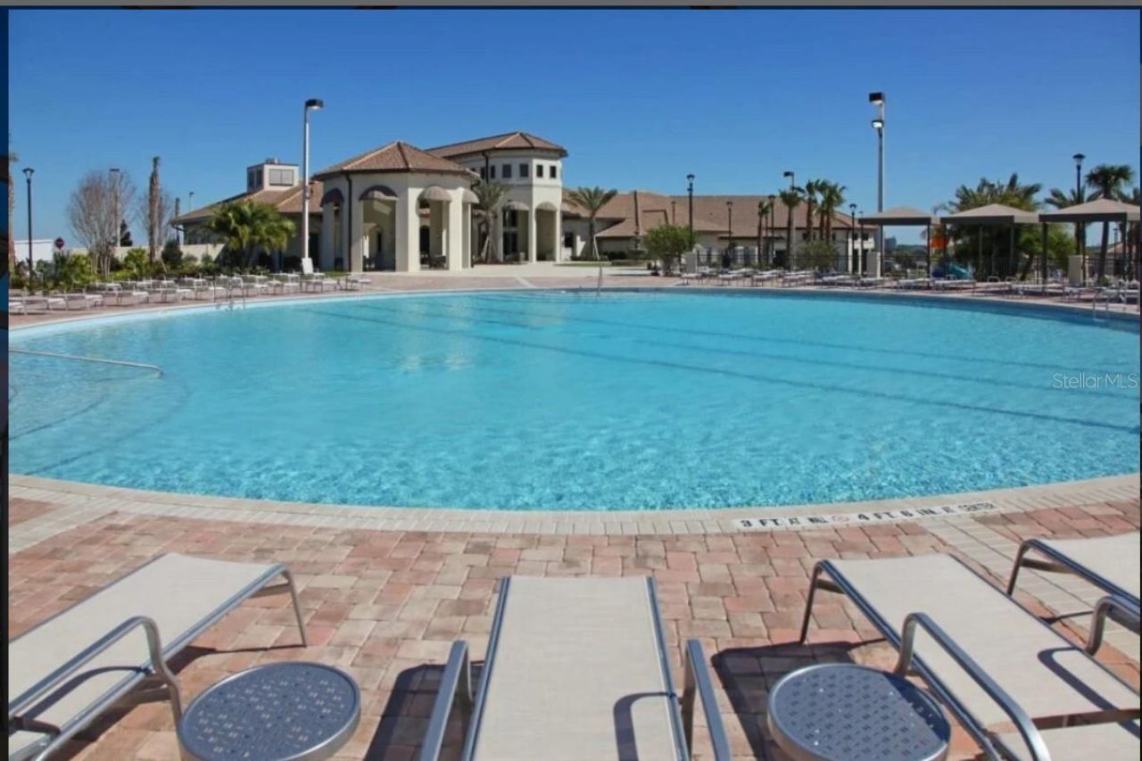 1614 Moon Valley Drive, Champions Gate, FL 33896 Photo