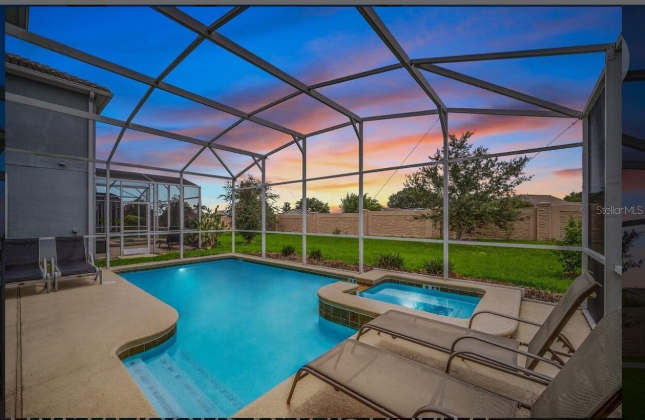 1614 Moon Valley Drive, Champions Gate, FL 33896 Photo