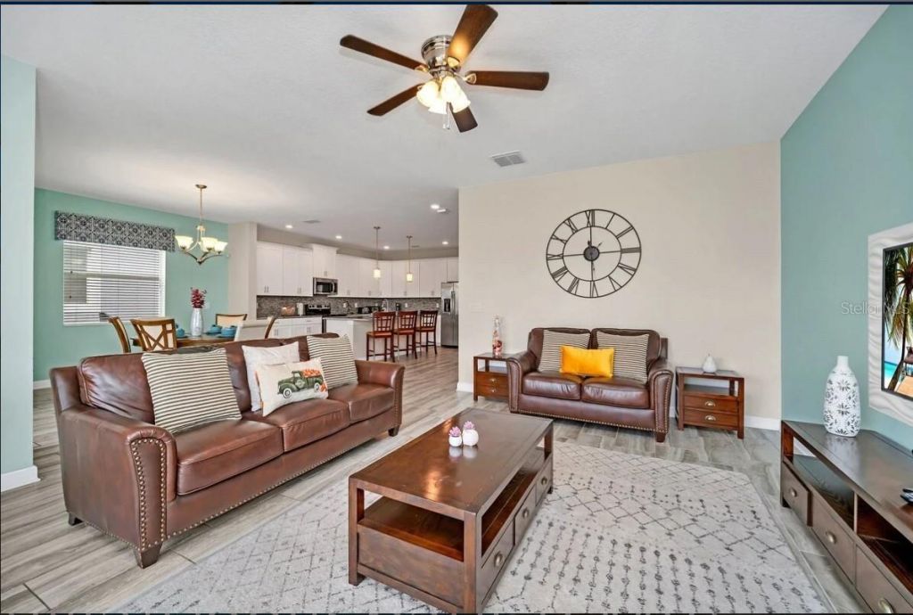 1614 Moon Valley Drive, Champions Gate, FL 33896 Photo