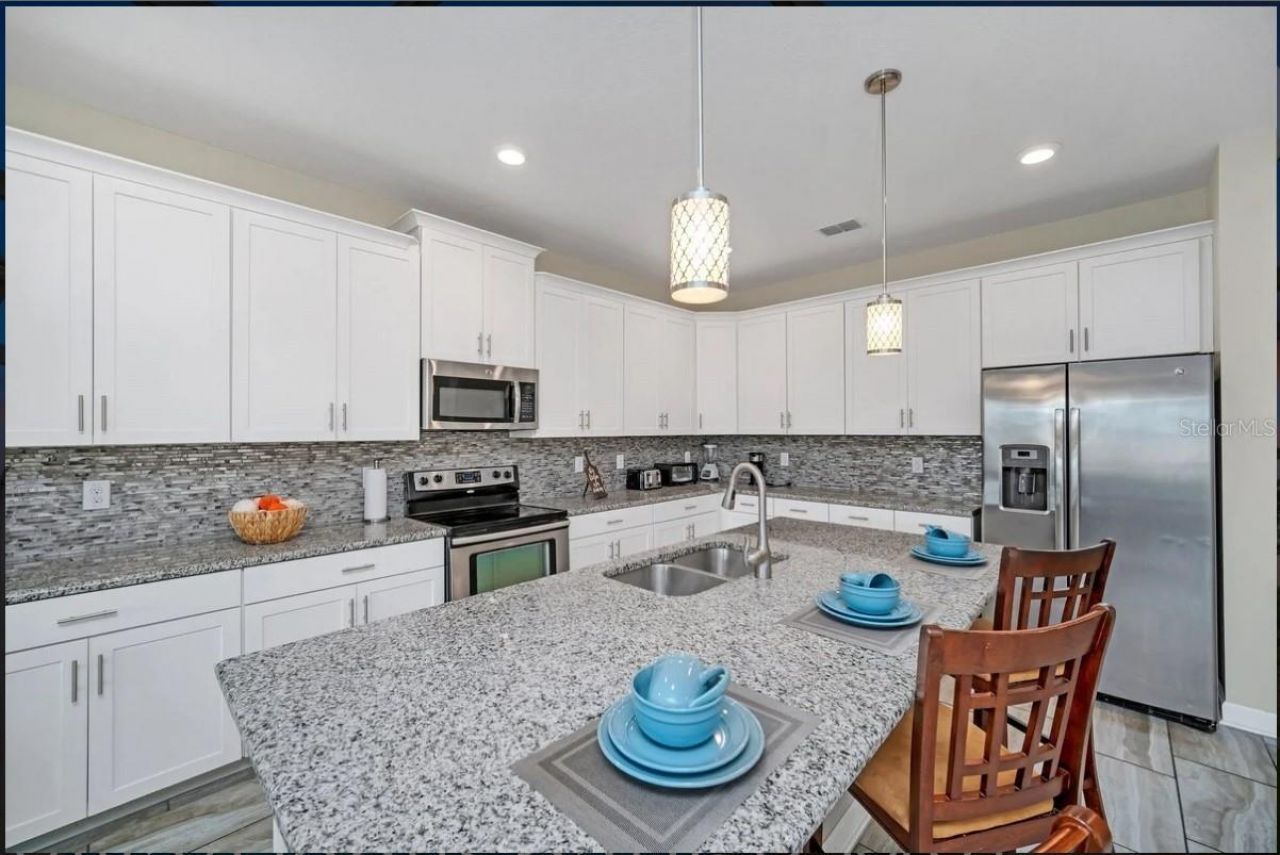 1614 Moon Valley Drive, Champions Gate, FL 33896 Photo