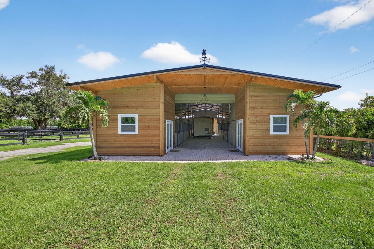 16229 Rustic Rd Road, Wellington, FL 33470 Photo