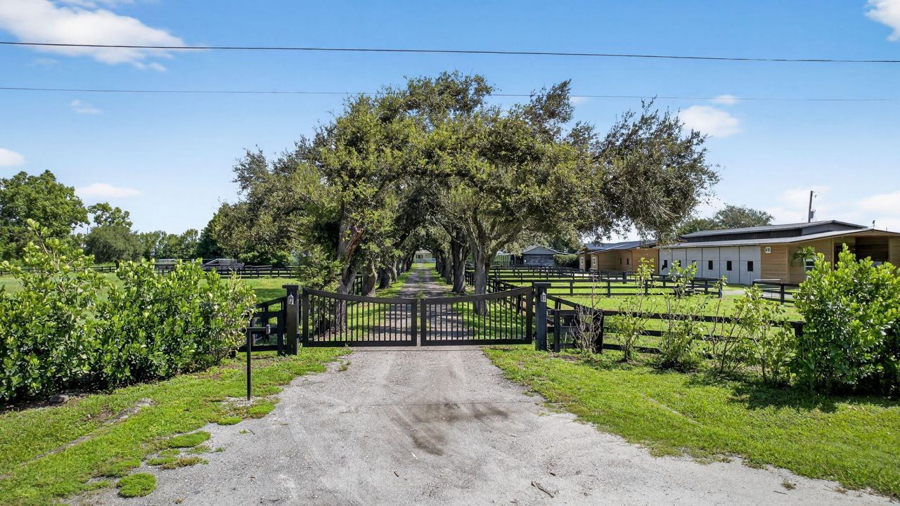 16229 Rustic Rd Road, Wellington, FL 33470 Photo
