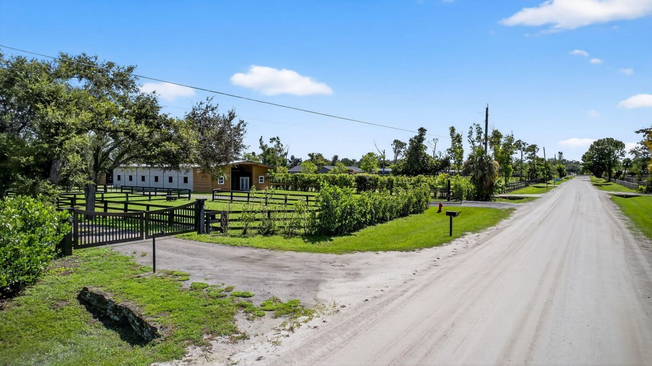 16229 Rustic Rd Road, Wellington, FL 33470 Photo