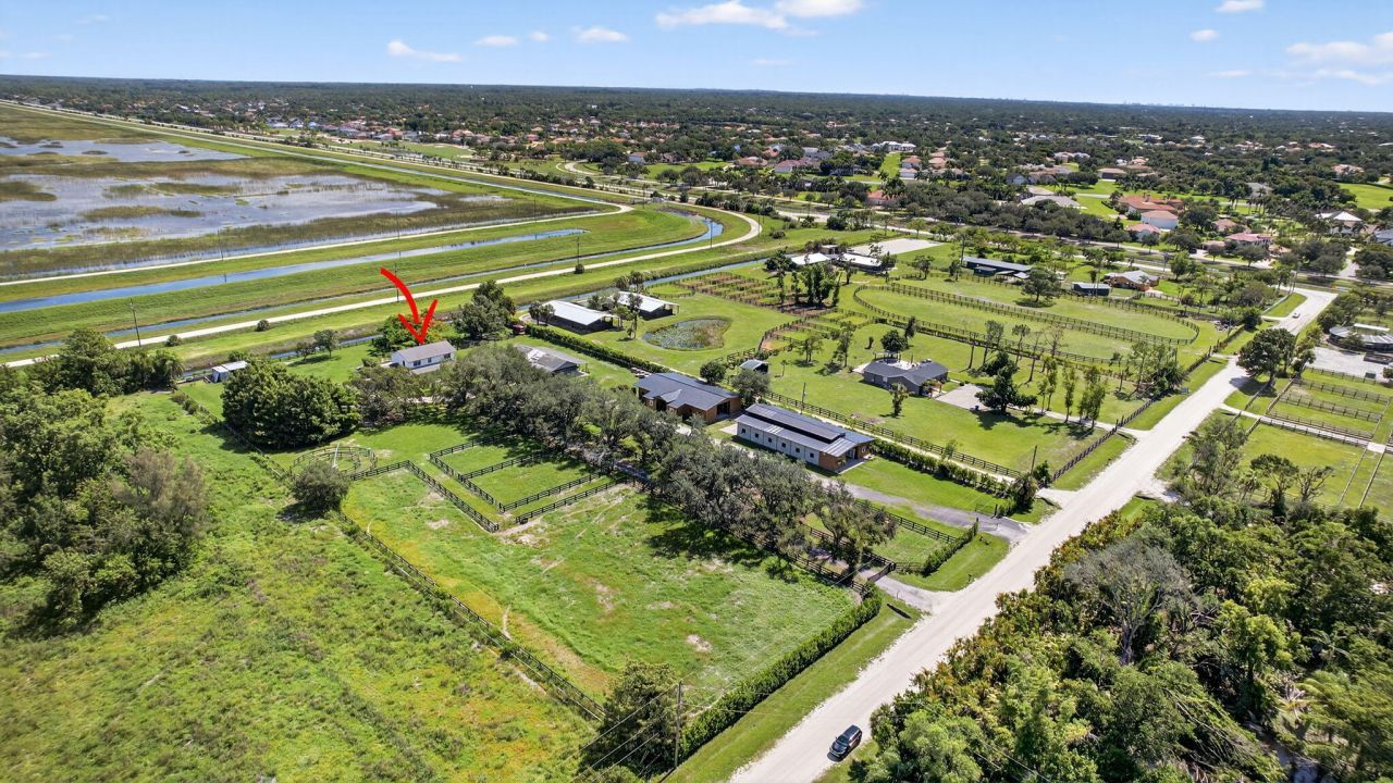 16229 Rustic Rd Road, Wellington, FL 33470 Photo