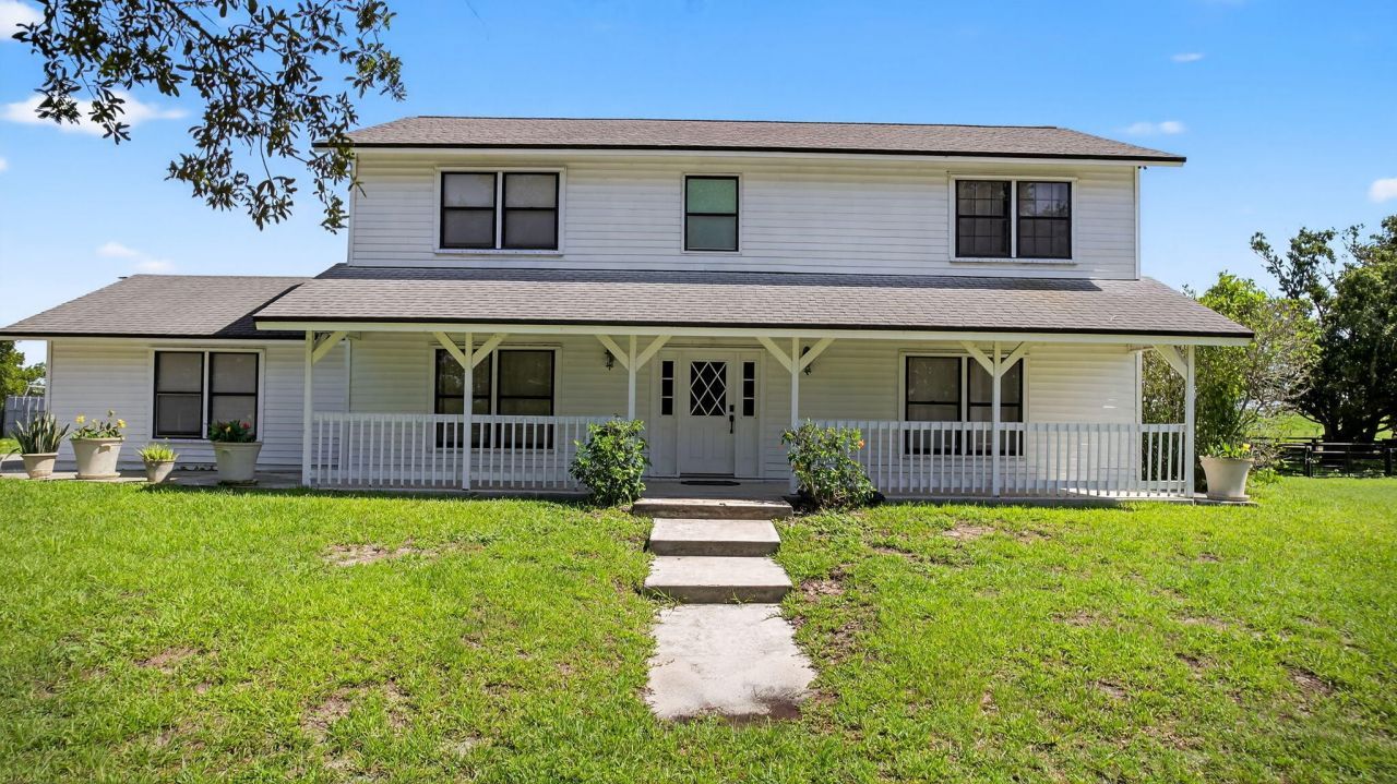 16229 Rustic Rd Road, Wellington, FL 33470 Photo