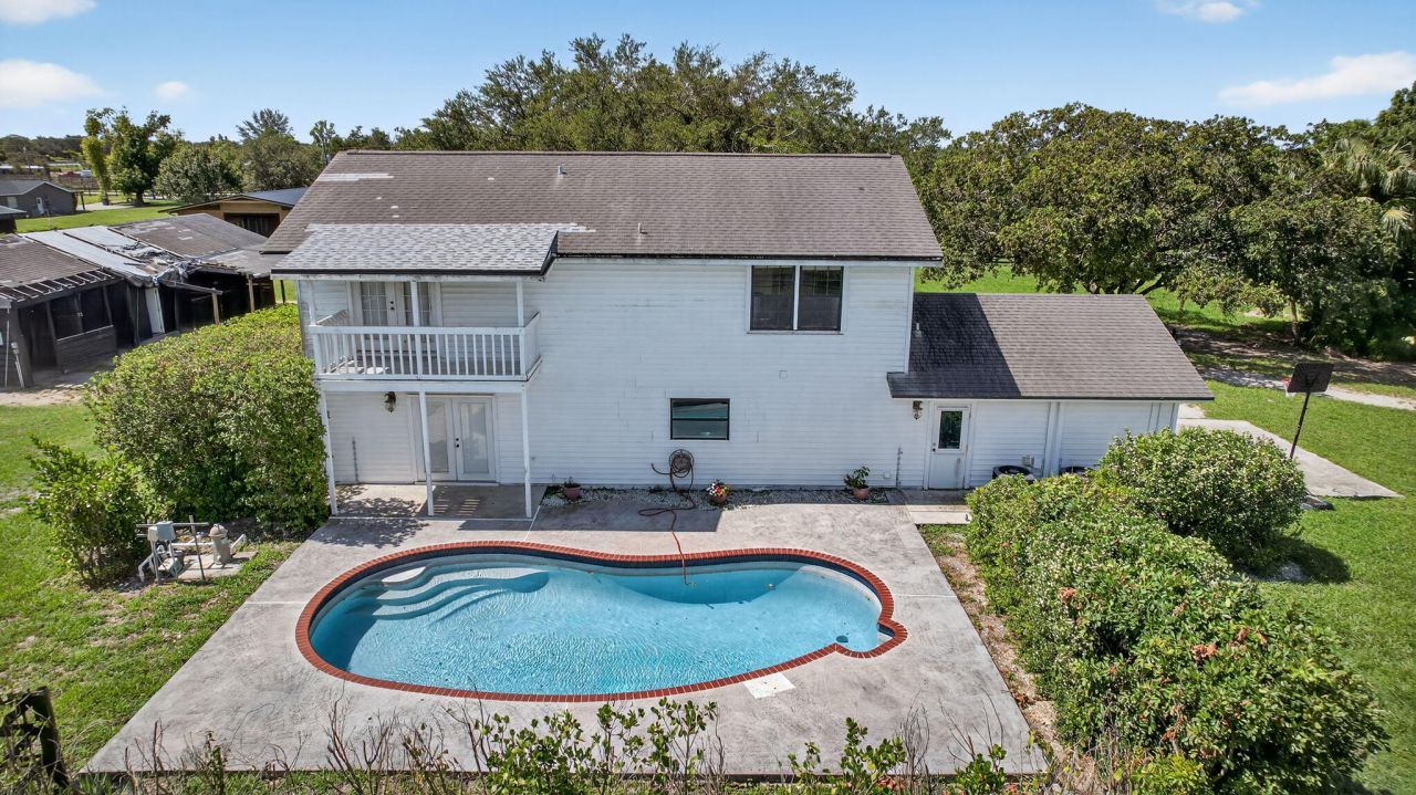 16229 Rustic Rd Road, Wellington, FL 33470 Photo