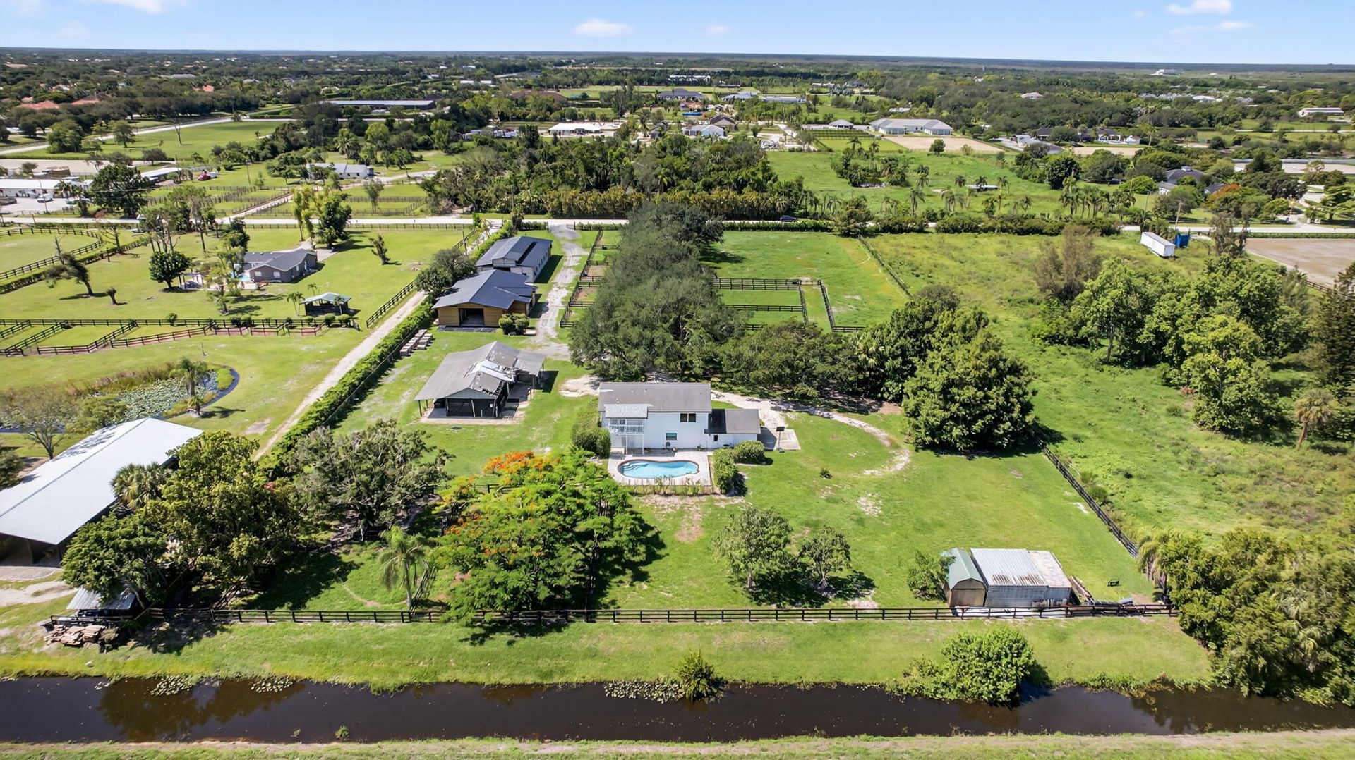 16229 Rustic Rd Road, Wellington, FL 33470 Photo