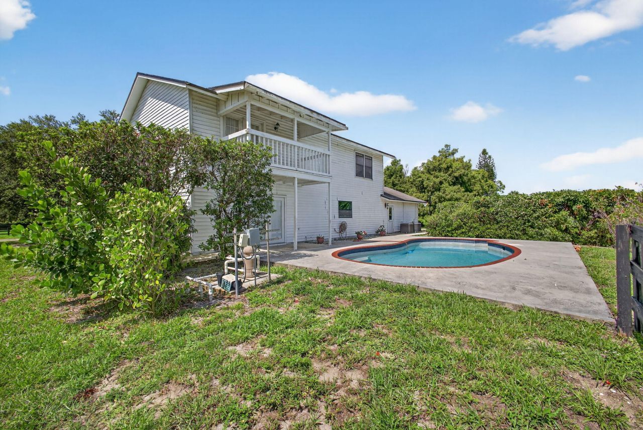 16229 Rustic Rd Road, Wellington, FL 33470 Photo