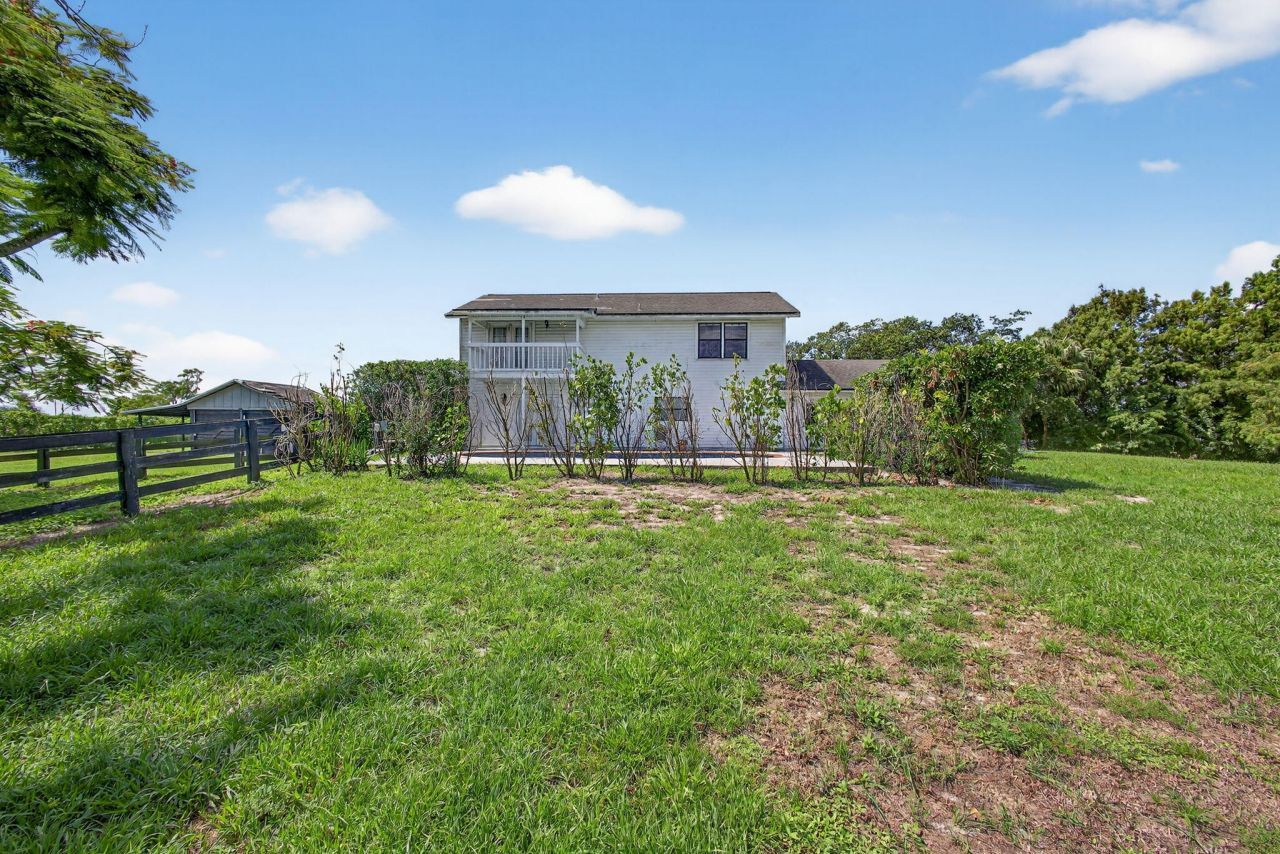 16229 Rustic Rd Road, Wellington, FL 33470 Photo