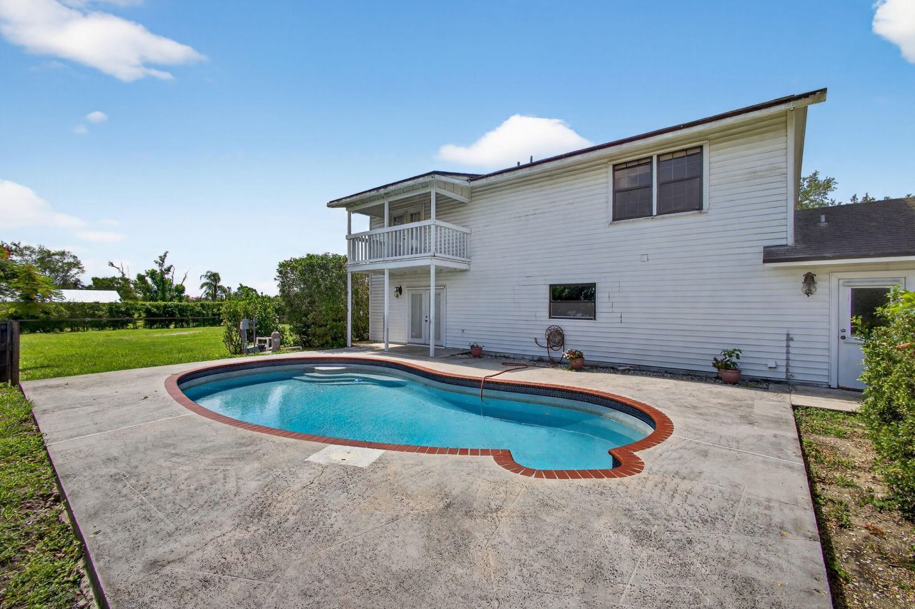 16229 Rustic Rd Road, Wellington, FL 33470 Photo