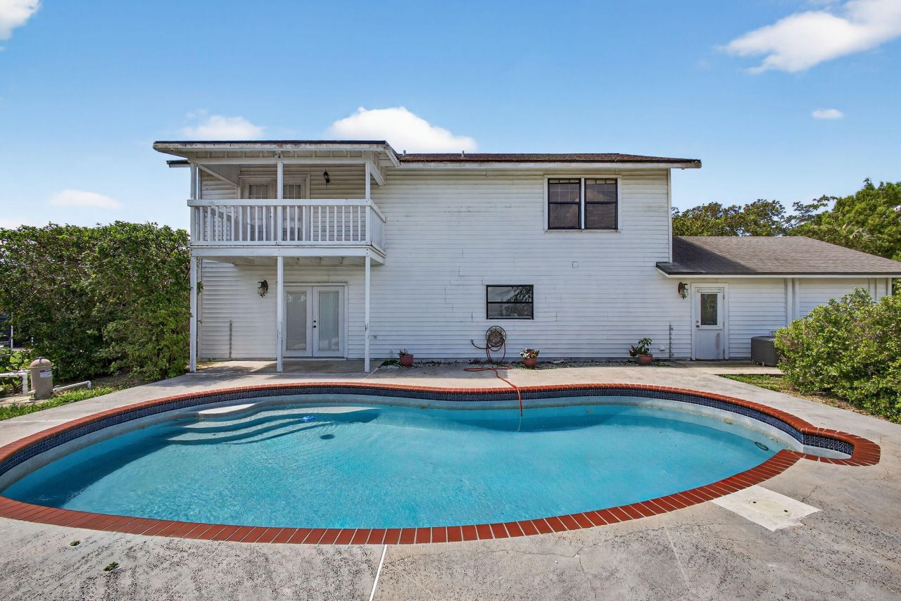 16229 Rustic Rd Road, Wellington, FL 33470 Photo