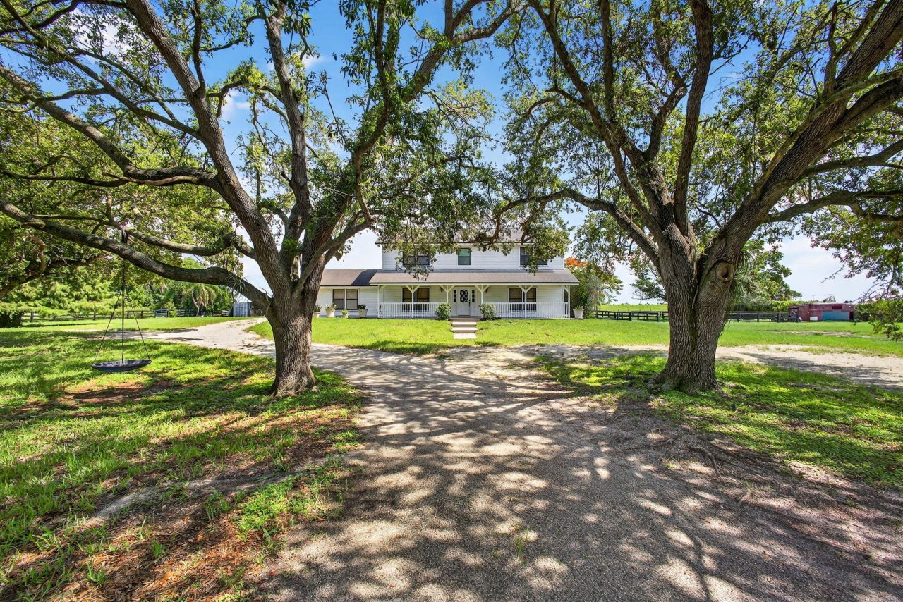 16229 Rustic Rd Road, Wellington, FL 33470 Photo