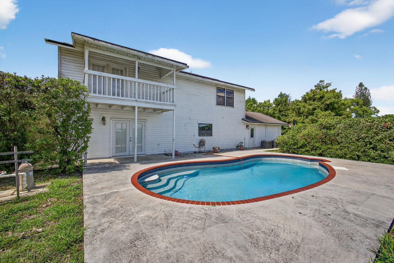 16229 Rustic Rd Road, Wellington, FL 33470 Photo