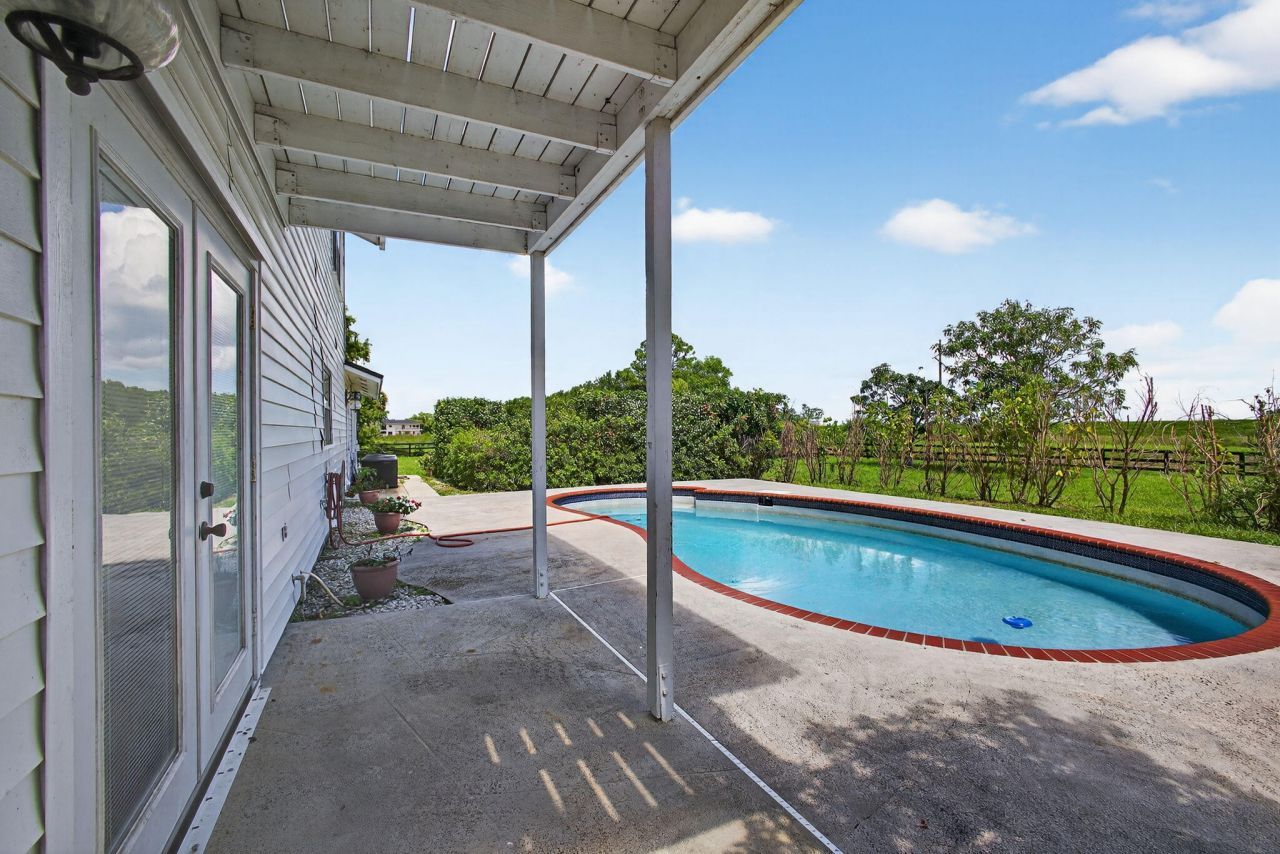 16229 Rustic Rd Road, Wellington, FL 33470 Photo