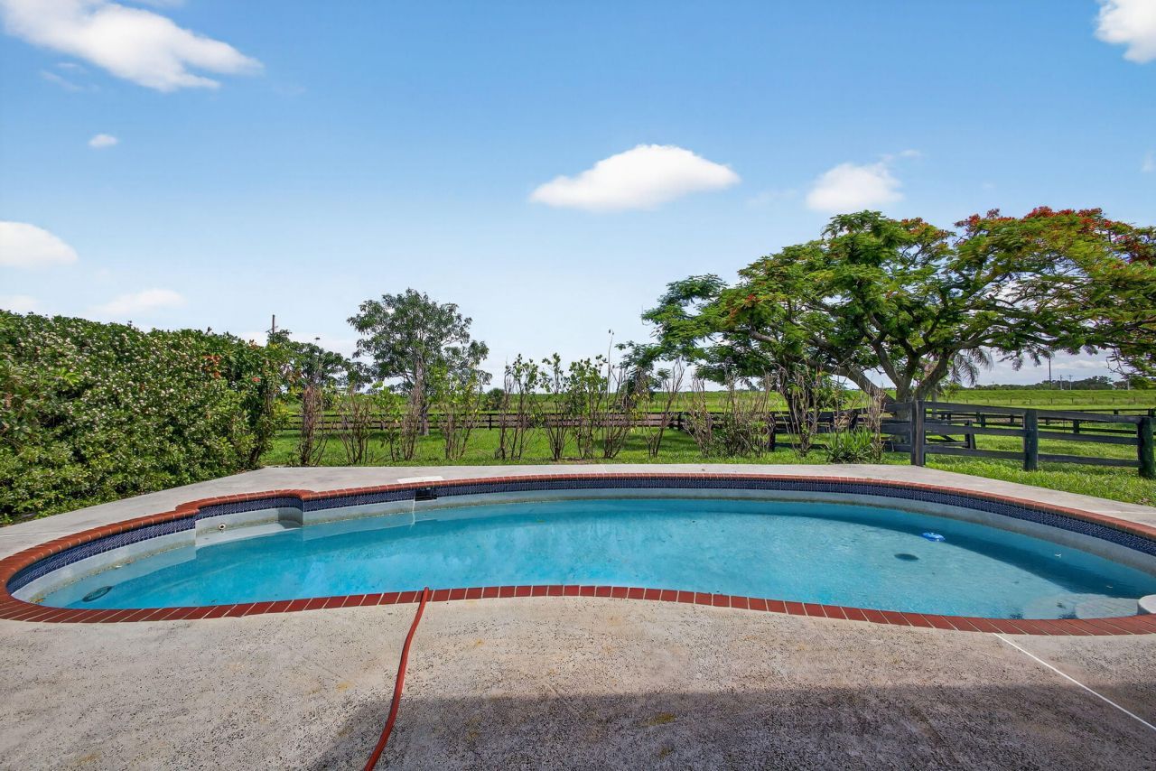 16229 Rustic Rd Road, Wellington, FL 33470 Photo