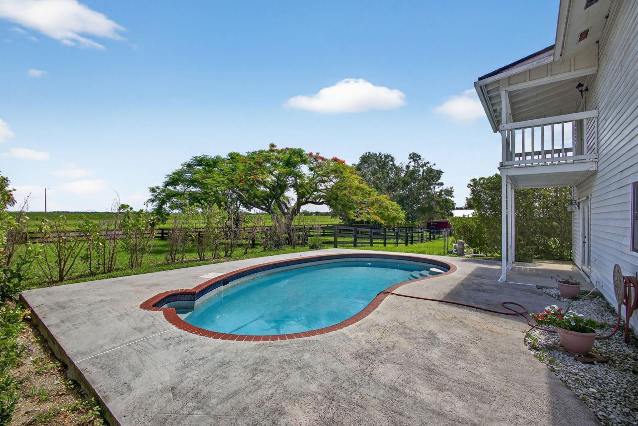 16229 Rustic Rd Road, Wellington, FL 33470 Photo