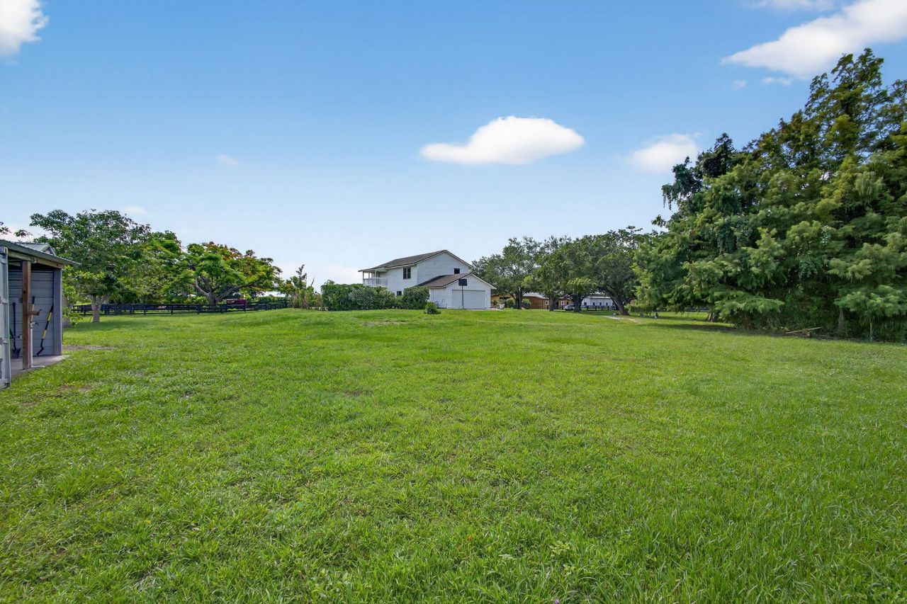 16229 Rustic Rd Road, Wellington, FL 33470 Photo