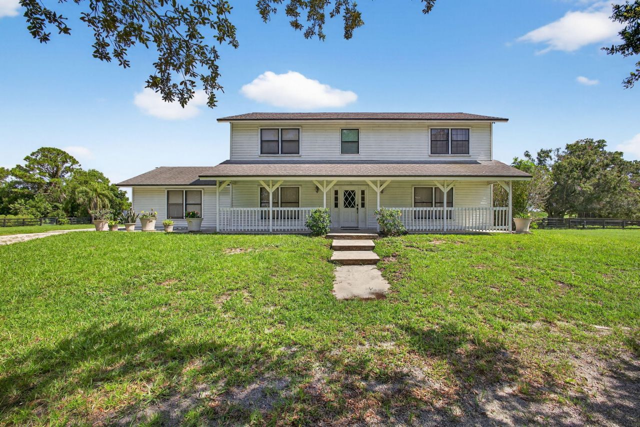 16229 Rustic Rd Road, Wellington, FL 33470 Photo