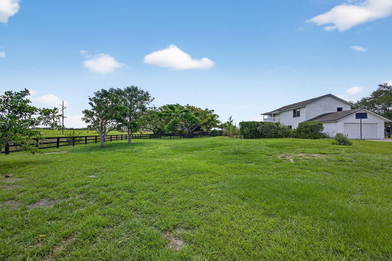 16229 Rustic Rd Road, Wellington, FL 33470 Photo