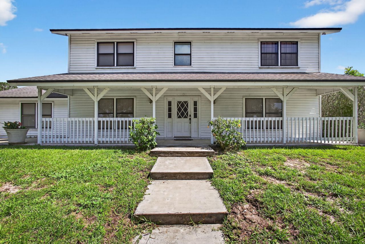 16229 Rustic Rd Road, Wellington, FL 33470 Photo