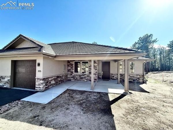 3135 Promise Point, Colorado Springs, CO 80921