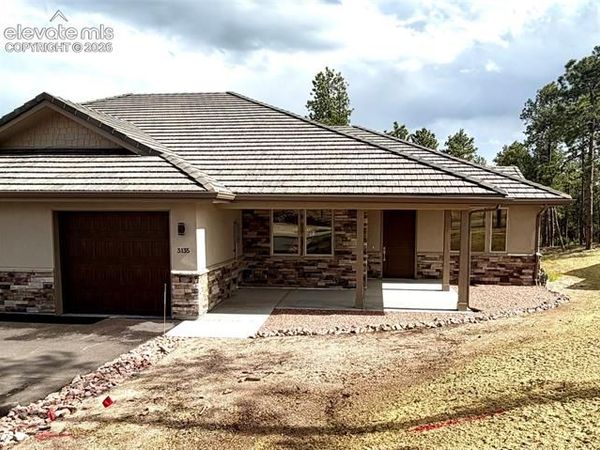 3135 Promise Point, Colorado Springs, CO 80921