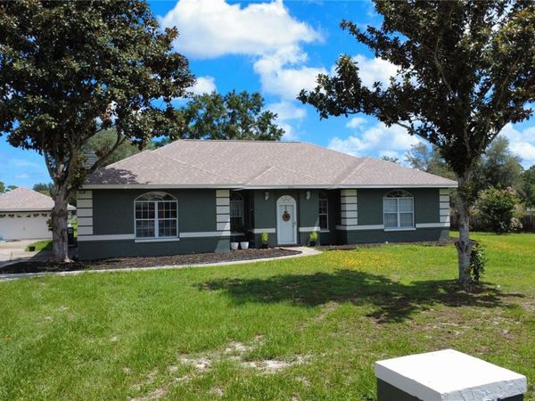 6221 NE 57TH PLACE, SILVER SPRINGS, FL 34488