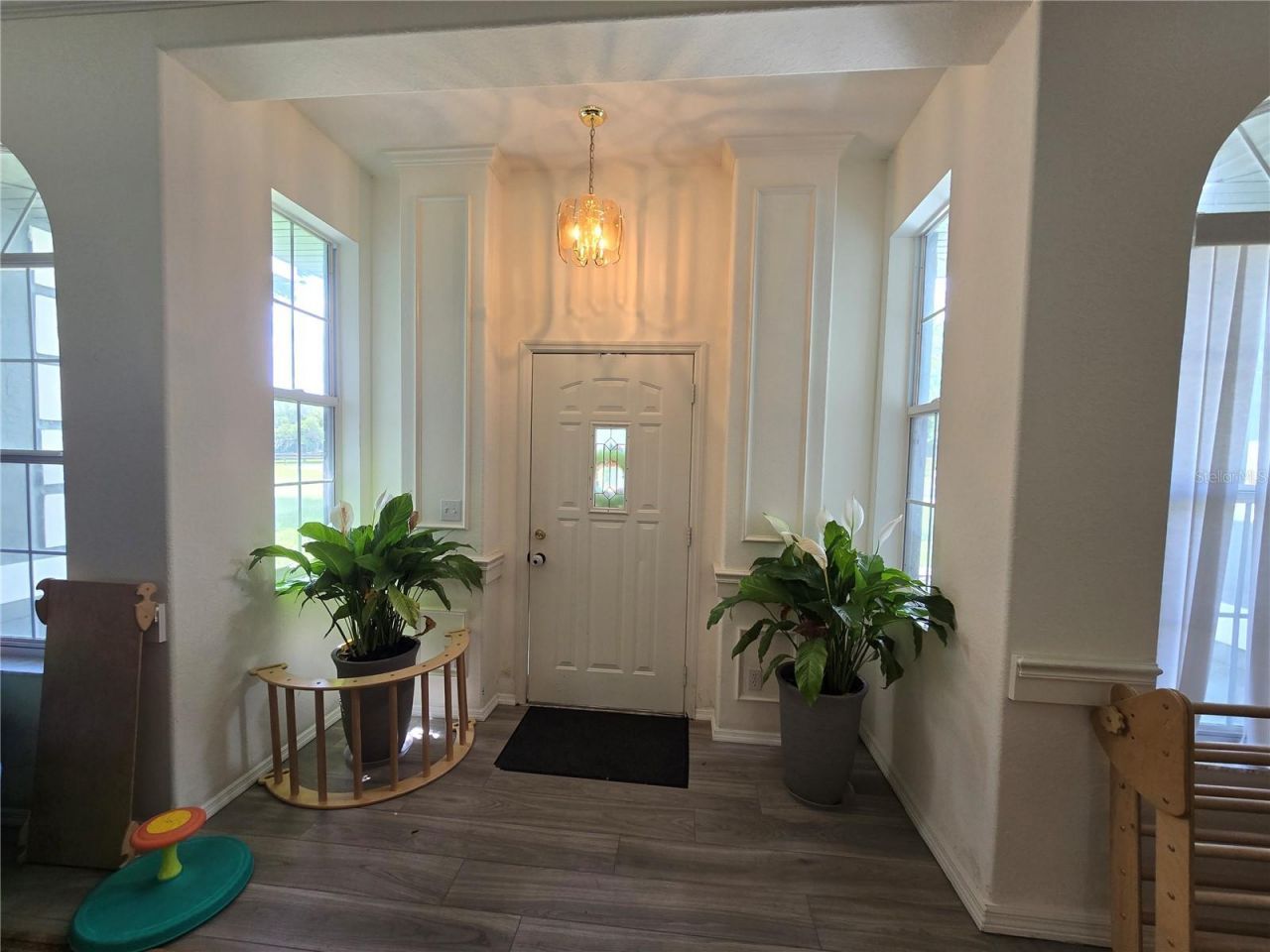 6221 NE 57th Place, Silver Springs, FL 34488 Photo