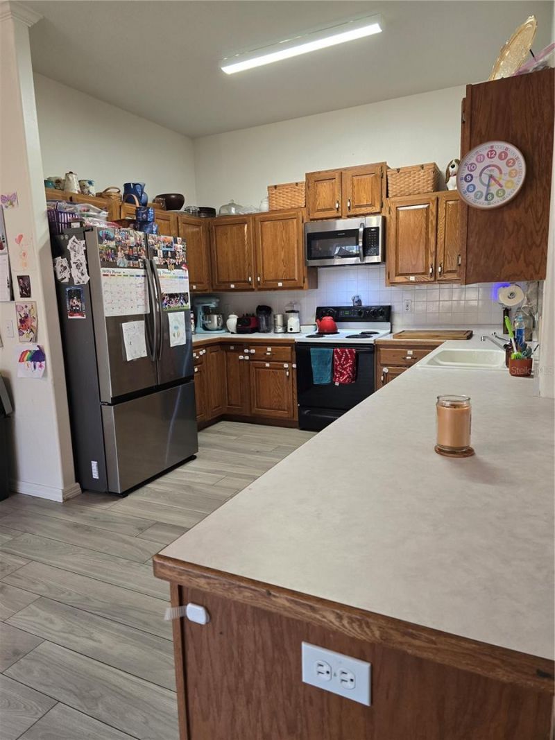 6221 NE 57th Place, Silver Springs, FL 34488 Photo