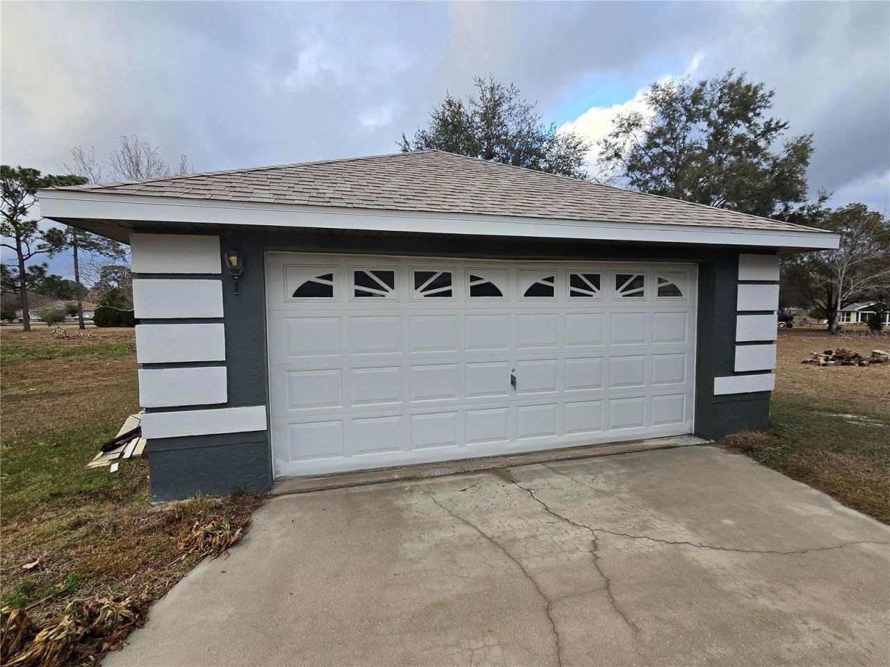 6221 NE 57th Place, Silver Springs, FL 34488 Photo