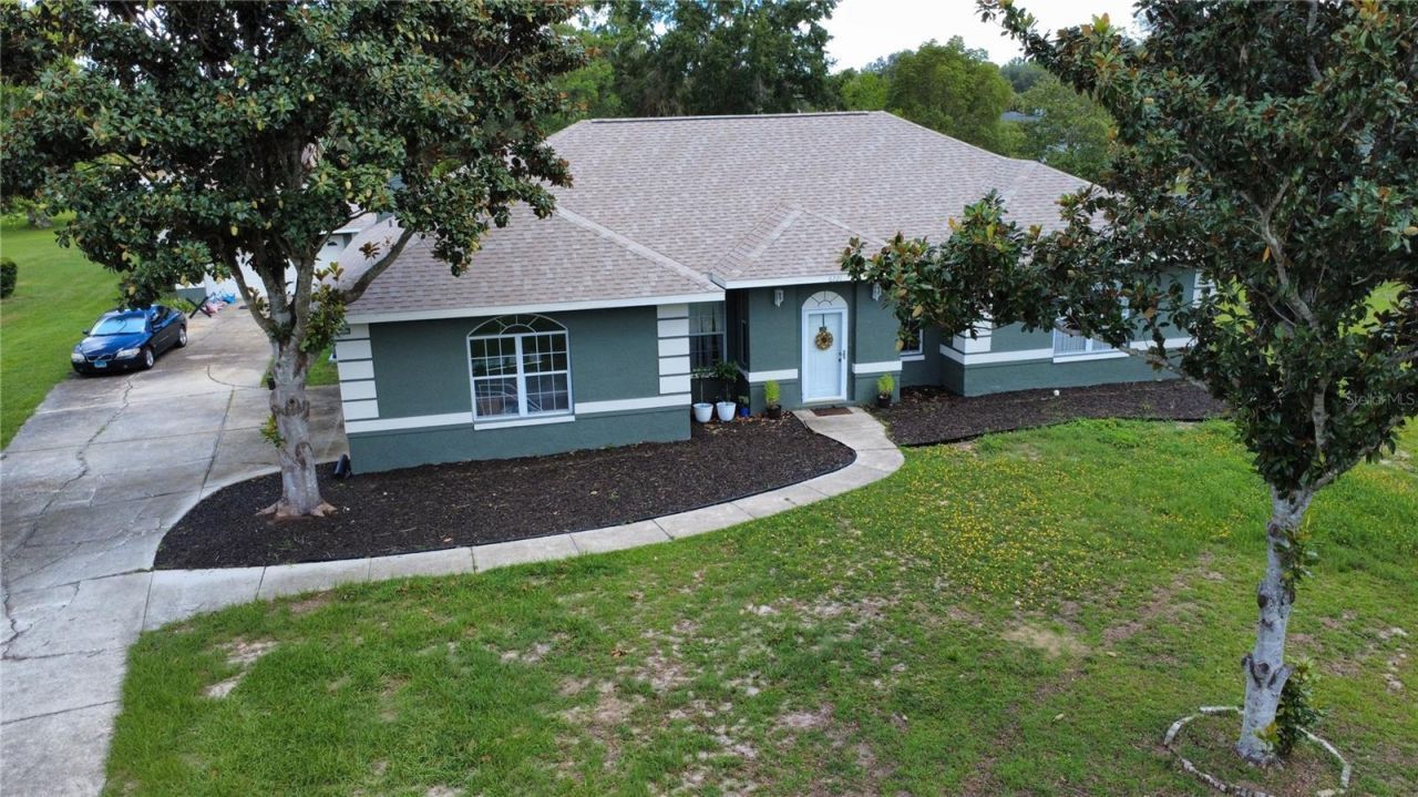 6221 NE 57th Place, Silver Springs, FL 34488 Photo