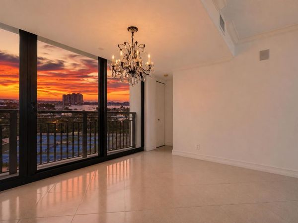 3000 N Ocean Drive, Unit 8 A, Singer Island, FL 33404