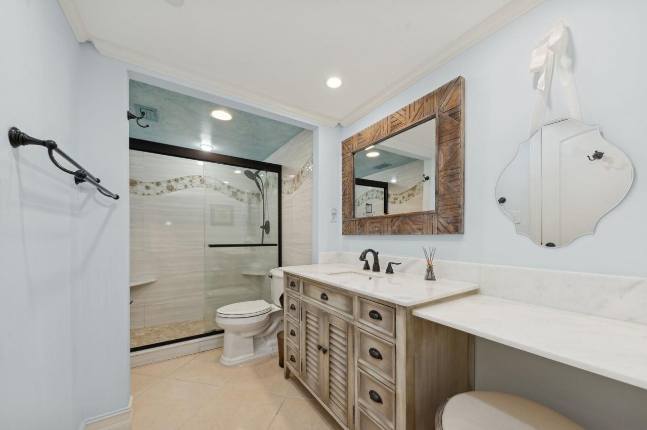 3000 N Ocean Drive, Unit 8 A, Singer Island, FL 33404 Photo