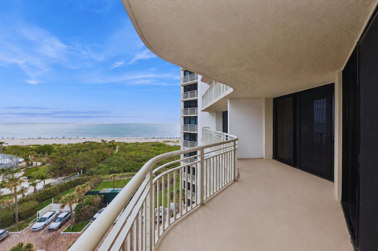 3000 N Ocean Drive, Unit 8 A, Singer Island, FL 33404 Photo