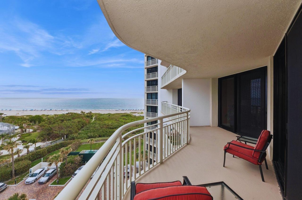 3000 N Ocean Drive, Unit 8-A, Singer Island, FL 33404 Photo
