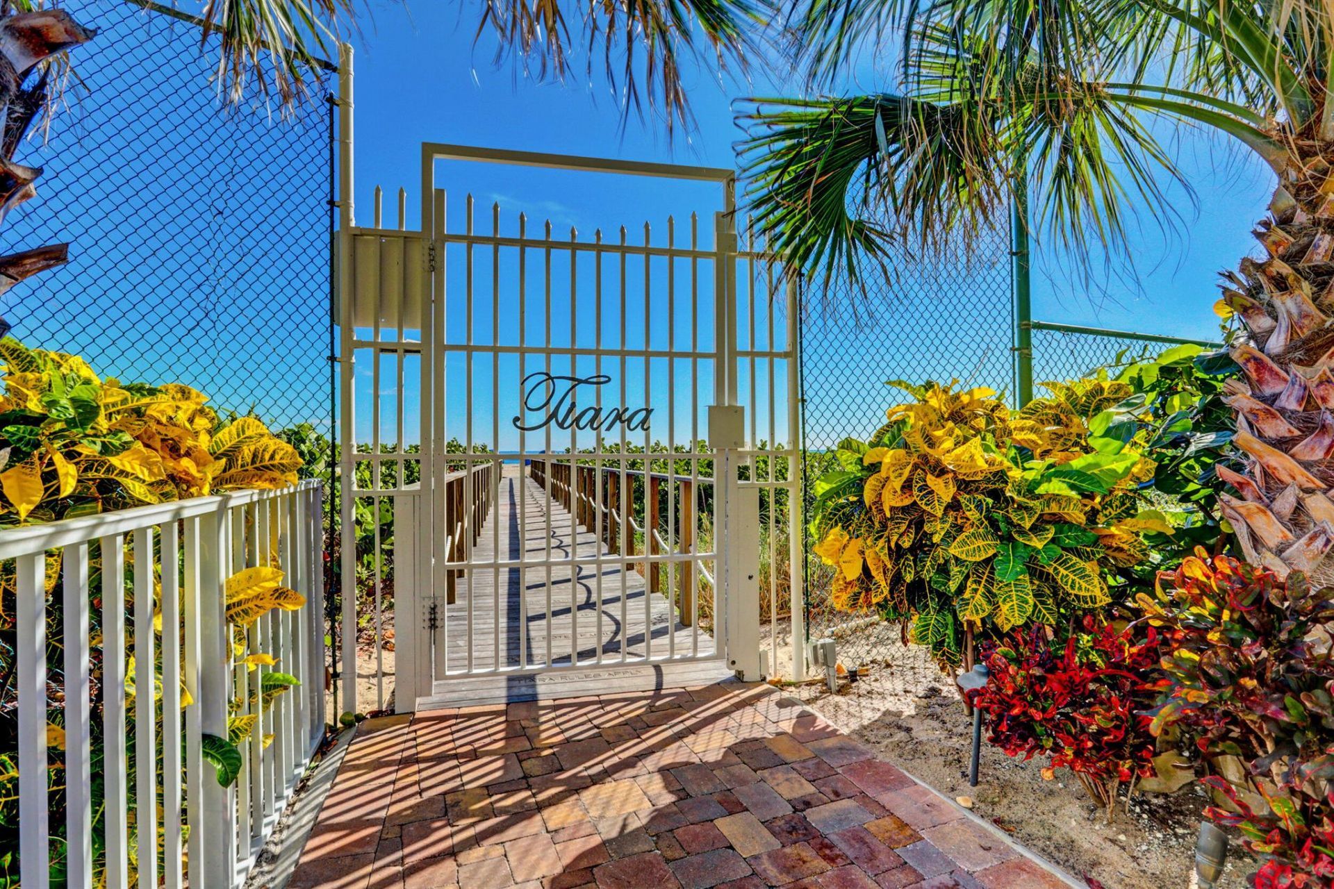 3000 N Ocean Drive, Unit 8-A, Singer Island, FL 33404 Photo